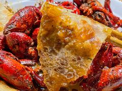 -叶派龙虾•招牌香辣蟹·海鲜(中海国际店)