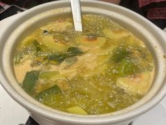 -翠湖里(翠湖南路店)