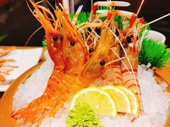 -虹料理·日料放题(悠方店)