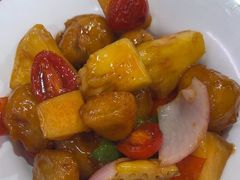 -香港深仔记茶餐厅(东门店)
