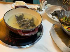 -黑鸡小馆(金源店)