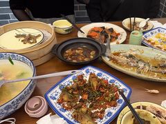 -灵福缘私房菜·农家菜(拈花湾·灵山大佛必推店)
