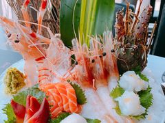 -王鼎精致料理铁板烧(世博源店)