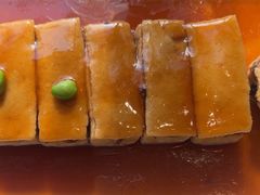 -老牌坊鲁菜名店(宽厚里店)