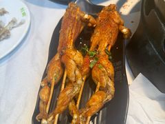 -蛙喔牛蛙(淮安吾悦店)