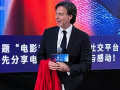-万达影城(CBD万达广场IMAX店)