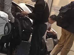 -贵阳龙洞堡国际机场-T2航站楼