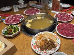 -汕头八合里海记牛肉店(清河店)