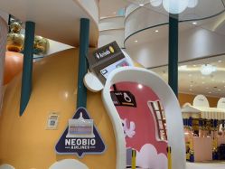 -奈尔宝家庭中心·亲子餐厅(苏州大悦城店)