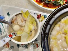 -莞府家宴·东莞菜(市民服务中心店)