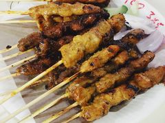 -纽顿熟食中心