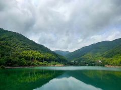 -仙山湖景区