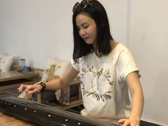 -稍可轩博物馆餐厅