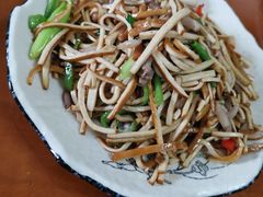 -洪福饭店·十八年老店