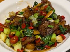 -嘉丰湘菜馆(芳群园店)
