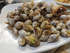 -鲜阁坊海鲜自助融合烤肉(银泰百货温州瓯海店)