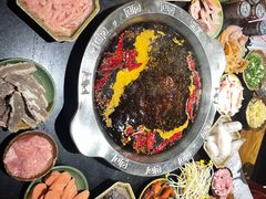 -大龙火锅(老店)