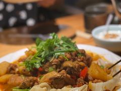 -Alali阿拉礼·新疆家宴(西溪新座店)