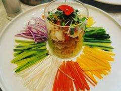 -颂福楼·南京菜(定淮门店)
