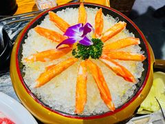 -渝味晓宇火锅(合川路店)