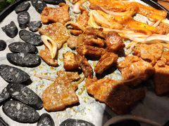 -么肆烤肉(汉街形象店)