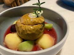 -Marina厨房·ALA精酿(月湖盛园店)