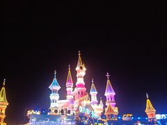 -沈阳方特欢乐世界