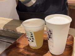 -李山山茶事(景枫店)