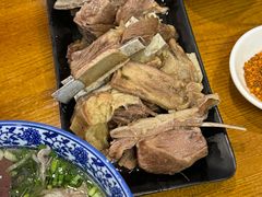 -长安后宰门水盆羊肉(新都心店)