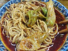 -蒋六十八梯眼镜面(狮子坪店)