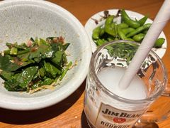 -有喜屋·鲜鸡烧鸟·居酒屋(安龙路店)