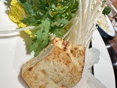 -森味花园·日本料理(伊藤洋华堂亚运村店)