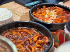 -米村拌饭(金象城店)