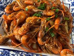 -洞天食府(北大街店)