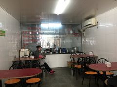 -然香姜汁(江城小区店)