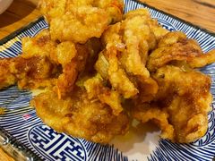 -關東雪东北菜(中庚漫游城店)