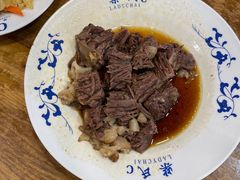 -柴氏风味斋(甘家口店)