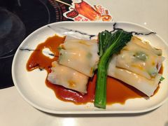 -滋粥楼·顺德菜(番禺广场总店)