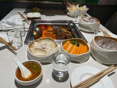 -海底捞火锅(长宁路龙之梦店)