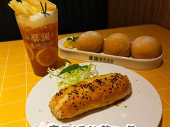 -蔡澜点心·粤菜(花城汇南区店)