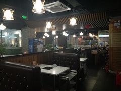 卡座-十三姨工厨顺德美食·宴会·团餐(天河北路店)