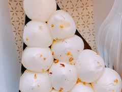 桂花栗子派Chestnut-Pie Bird(新闸路店)