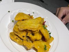 -佬太公海鸭·海鲜大排档(上海总店)