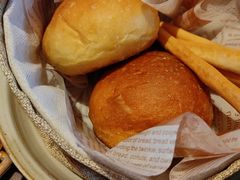 -杭州西子湖四季酒店-WL BISTRO西湖餐厅(灵隐路店)