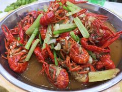-龙虾奇迹(大华三路店)