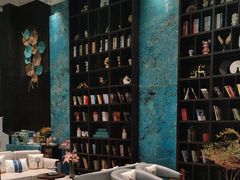 -铂尔登国际酒店(南山深圳湾口岸店)