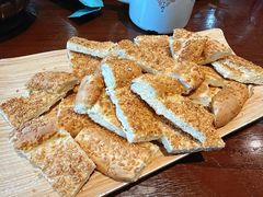 -巴依老爷新疆美食(牡丹园店)