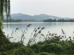 -云龙湖旅游景区