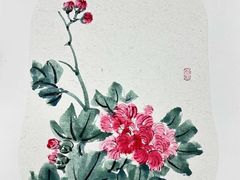 -八哥美术·成人美术画室(总校区)