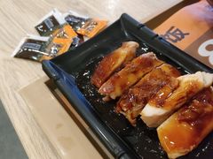 -吉野家(复兴路第二餐厅店)